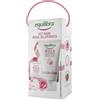 EQUILIBRA Srl Kit Mani Rosa Ialuronica Equilibra