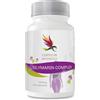 BIO PAK NUTRACEVTIKA D.O.O. Silymarin Complex Carnium Botanicals 30 Capsule