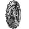 CST 26/8 R14 43 M Cst Wild Thang Cu-05 Front