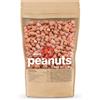 GymBeam Arachidi Non Tostate 500 g Neutro
