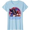 Transformers: War for Cybertron Optimus Prime Leader Maglietta