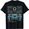 Dungeons & Dragons Beholder Panels Maglietta