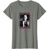Twin Peaks Agent Cooper Box Up Maglietta