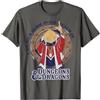 Dungeons & Dragons Dungeon Master I Am Your Guide Maglietta