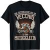 Biker Uomo Compleanno Idea Regalo Moto C Motociclista, Uomo, Moto, Club, Motociclista, Maglietta