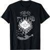 Harry Potter The Marauder's Map Maglietta