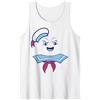 Ghostbusters Puft Face Costume Canotta