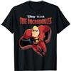 Disney Pixar Incredibles Mr. Incredible Flys Maglietta