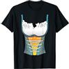 BCC Oktoberfest Shirts Dirndl Funny Germany Traditional Costume Dress Oktoberfest Maglietta