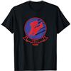 Top Gun VF-1 Badge Maglietta