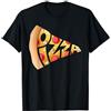 Pizza Axt Pizza Geschenk Valentinstag Pi Forno pizza a domicilio pizzaiolo pizzaiolo Pizza Fan Italy Maglietta