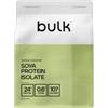 Bulk Soya Protein Isolate Powder, Salted Caramel, 2.5 kg | Vegan Protein Shake