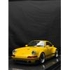 IVY Porsche 911 Singer DLS (Giallo) [Modello in edera] scala 1:12