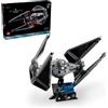LEGO Star Wars 75382 - TIE Interceptor
