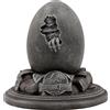 Fanattik Jurassic Park répliques 30th Anniversary Replica Egg & John Hammond Cane Set