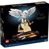 LEGO Harry Potter 76391 - Ikonen von Hogwarts (Kollektor-Edition)