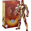 Marvel Figurine IRON MAN infinity Saga Mark MK Tony Stark Collection MARVEL Avengers