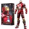 Marvel Figurine IRON MAN infinity Saga Mark MK Tony Stark Collection MARVEL Avengers