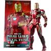 Marvel Figurine IRON MAN infinity Saga Mark MK Tony Stark Collection MARVEL Avengers