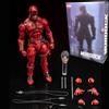 Fleftoys Figurina DAREDEVIL Universo Marvel Comics personaggio Murdock ALTA QUALITÀ