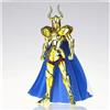 CS Figure Cavalieri d'oro dello Zodiaco Collezione Saint Seiya manga cartone...