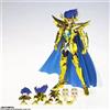 CS Figure Cavalieri d'oro dello Zodiaco Collezione Saint Seiya manga cartone...