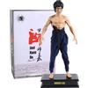 X-H Grande statuetta BRUCE LEE versione LUSSO 2 modelli TOP Collection film