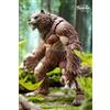 Memory Toys Figurina La nostra action figure antica orso guerriero (con armatura bonus)...