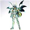 GRANDI GIOCATTOLI Figurine Cavalieri Zodiaco GOD HYOGA SHUN PEGASUS Saint Seiya EX Myth Cloth