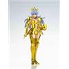 GRANDI GIOCATTOLI Figurina GT Grandi giocattoli Saint Seiya Cloth Myth Holycontract EX Gold...