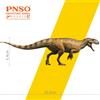 PNSO Ampia scelta modelli di dinosauri preistorici animali scomparsi PNSO