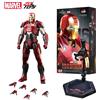 Marvel Figurine IRON MAN infinity Saga Mark MK Tony Stark Collection MARVEL Avengers