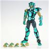 CS Action figure animate Saint Seiya CAVALIERI D'ARGENTO Athena Zodiaco