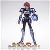 CS Action figure animate Saint Seiya CAVALIERI D'ARGENTO Athena Zodiaco