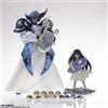 JM/MST Statuetta THANATOS Dio della Morte Saint Seiya Cavalieri dello Zodiaco JM...