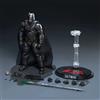 Fondjoy Figure ufficiali BATMAN DC COMICS TOP COLLECTION Film Cinema giocattoli regalo