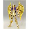 Great Toys Statuine Cavalieri d'oro dello zodiaco manga SAINT SEIYA Soul of Gold Great Toys