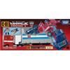 Takara Transformers Masterpiece Missing Link C-01 Optimus Prime Convoy Hasbro Takara