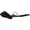 COME PARTI ADATTO PER FRECCE KTM RC 200 RC 390 2015-2020 -"SPECCHIETTO RETROVISORE LATO ...