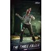 Patriot Studio Personaggi zombie infetti The 3 fates videogioco Resident Evil Horror Survival