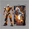 Marvel Figurine IRON MAN infinity Saga Mark MK Tony Stark Collection MARVEL Avengers