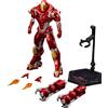 Marvel Figurine IRON MAN infinity Saga Mark MK Tony Stark Collection MARVEL Avengers