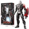 Marvel Figurine IRON MAN infinity Saga Mark MK Tony Stark Collection MARVEL Avengers