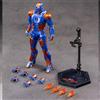 Marvel Figurine IRON MAN infinity Saga Mark MK Tony Stark Collection MARVEL Avengers