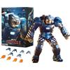 Marvel Figurine IRON MAN infinity Saga Mark MK Tony Stark Collection MARVEL Avengers