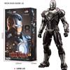 Marvel Figurine IRON MAN infinity Saga Mark MK Tony Stark Collection MARVEL Avengers
