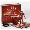 Marvel Figurine IRON MAN infinity Saga Mark MK Tony Stark Collection MARVEL Avengers