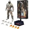 Marvel Figurine IRON MAN infinity Saga Mark MK Tony Stark Collection MARVEL Avengers