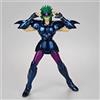 MST Statuetta animata SPARTAN Guerrier Saint Seiya Cavalieri dello Zodiaco 18 cm