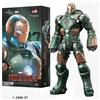 Marvel Figurine IRON MAN infinity Saga Mark MK Tony Stark Collection MARVEL Avengers